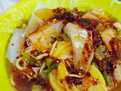 -艾力烤肉店(和平南路店)