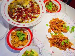 -禄鼎记·排队俩小时都要吃的酸菜鱼(石牌桥店)