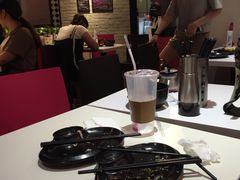 -小杨生煎(龙之梦购物中心店)