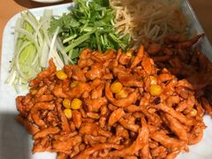 -满园春饼(运河城店)