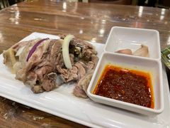 -清真·玛丽亚新疆菜主题餐厅(浙江中路店)