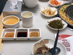 -韩宫宴和牛烤肉(盐城金鹰店)