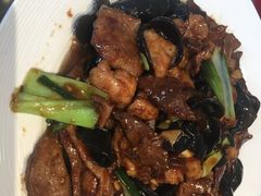 -玉林烤鸭店(定福庄店)