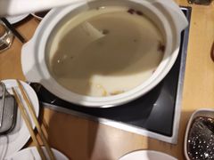 -湯系·煲汤手艺人(东二环泰禾广场店)