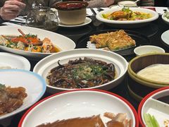 -上海1号私藏菜(静安店)