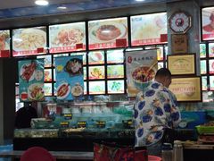 -吉莲利苑海鲜酒家(珠海拱北28年老字号店)