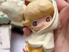 -泡泡玛特POPMART(南开大悦城店)