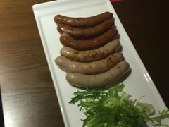 -赤火牛排(金狮广场店)