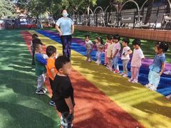 -北京市朝阳区阳光起点幼儿园(东坝园)
