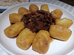 -和记小菜(大宁店)