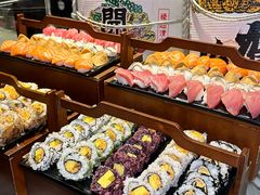 -沈阳和平艾美酒店新食谱西餐厅