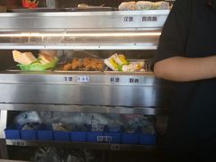 -华莱士·全鸡汉堡(沧源店)