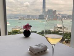 -Caprice(香港四季酒店)