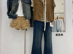 -龙湖杭州滨江天街
