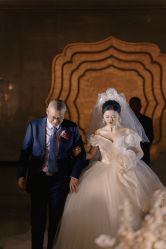 -Lady  Jane高端婚纱礼服馆