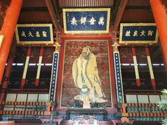 -苏州文庙(姑苏区)