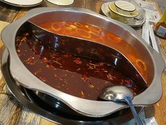 -小郡肝串串香火锅(金桥店)