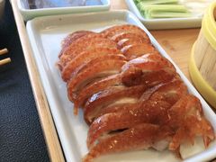 -紫光园·烤鸭·北京菜(团结湖店)