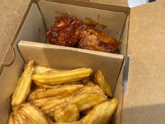 -Kyochon1991校村(共和路店)