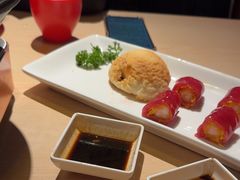 -避风塘(宝山万达店)