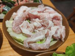 -黔三一夺夺粉酸汤火锅(百信店)