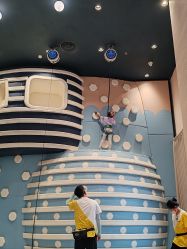 -奈尔宝家庭中心·亲子餐厅(鄞州万达店)