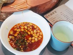 -三只耳冷锅鱼火锅(玉林店)