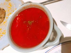 莫斯科红菜汤-俄士厨房(万象城店)