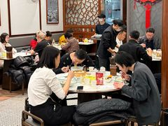 -裕兴记•蟹黄面馆(人民广场店)