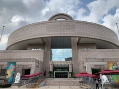 -上海博物馆(人民广场馆)