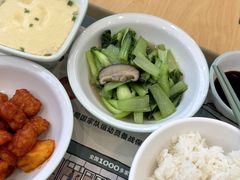 -老乡鸡(舒城路店)