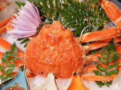 -Mr.Fish鱼鲜生海鲜放题(高德置地冬广场店)