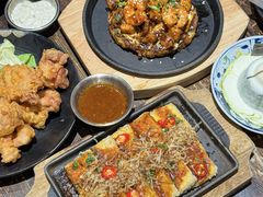 -小川洋风料理(街道口店)