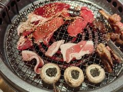 -火炉火自助餐(西直门凯德MALL店)