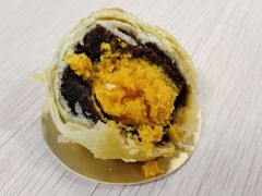-苹果花园(桂林路店)