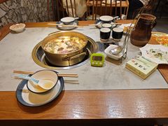 -大理董·董家小厨野生菌火锅(古城旗舰店)