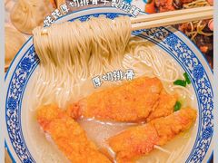 -上海姥姥(西环店)