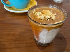 茉莉桂花dirty-UPPER KITCHEN(延安路店)