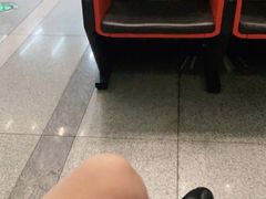 -杭州萧山国际机场