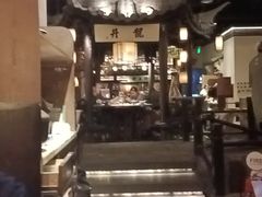 -绿茶餐厅(朝阳大悦城店)