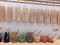 -小满手工粉(北京来福士店)