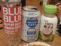 -松野谷·寿喜烧自助(华联顺义金街购物中心店)