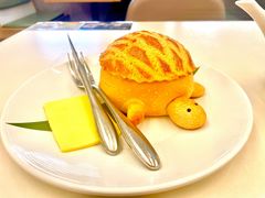 -蔡澜点心·粤菜(嘉里中心店)
