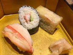 -蟹道乐(網元別館店)