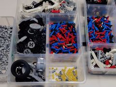 -童程童美·信息学竞赛·机器人编程·少儿编程(五棵松万达校区)