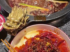-蜀大侠火锅(总府路店)