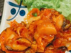-福樱兰海鲜放题铁板烧(加州店)