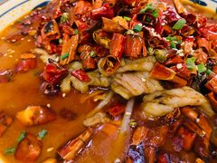 -付掌柜在成都·热炒砂锅集(金禾店)