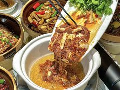 -宴锦堂·西院私房菜