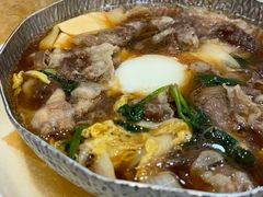 -东京屋(武定路店)